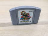 ue4674 Super Mario 64 Rumble Pak Ver. BOXED N64 Nintendo 64 Japan