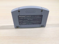 ue4674 Super Mario 64 Rumble Pak Ver. BOXED N64 Nintendo 64 Japan