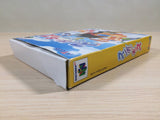 Snowboard Kids BOXED N64 Nintendo 64 Japan - UE5072