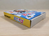 Snowboard Kids BOXED N64 Nintendo 64 Japan - UE5072
