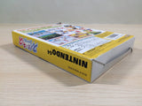 Snowboard Kids BOXED N64 Nintendo 64 Japan - UE5072