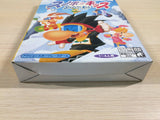 Snowboard Kids BOXED N64 Nintendo 64 Japan - UE5072