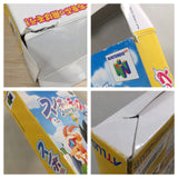 Snowboard Kids BOXED N64 Nintendo 64 Japan - UE5072