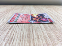 CE1836 Charizard - Pt3s-R 002/016 Pokemon Card TCG Japan