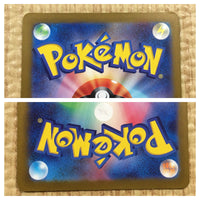 CE4303 Golisopod ex SR sv4K 081/066 Pokemon Card TCG Japan