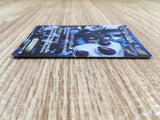 CE1845 Thundurus EX SR BW8TK 052/051 Pokemon Card TCG Japan