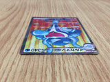 CE4905 Palafinex SR sv6 116/101 Pokemon Card TCG Japan