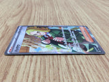 CE4907 Hassel SR sv6 124/101 Pokemon Card TCG Japan