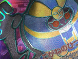 CE4309 Cofagrigus ex SR sv4K 082/066 Pokemon Card TCG Japan