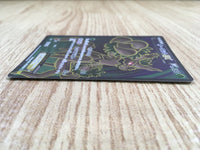 CE1853 Trevenant EX SR XY5GV 071/070 Pokemon Card TCG Japan