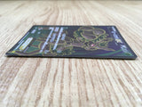 CE1853 Trevenant EX SR XY5GV 071/070 Pokemon Card TCG Japan