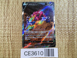 CE3610 Drapion V SAR s12a 227/172 Pokemon Card TCG Japan