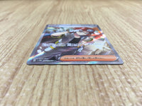 CE4310 Roark SR sv4M 085/066 Pokemon Card TCG Japan