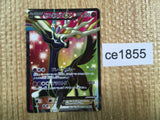 CE1855 Xerneas EX SR XYC 012/023 Pokemon Card TCG Japan