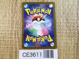 CE3611 Entei V SAR s12a 213/172 Pokemon Card TCG Japan