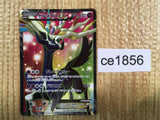 CE1856 Xerneas EX SR XYC 012/023 Pokemon Card TCG Japan