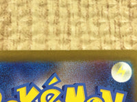 CE4314 Iron Valiant ex SR sv4M 080/066 Pokemon Card TCG Japan