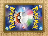 CE4315 Iron Valiant ex SR sv4M 080/066 Pokemon Card TCG Japan