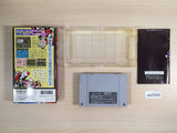Hanafuda Ou BOXED SNES Super Famicom Japan - UE2599