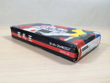 Hanafuda Ou BOXED SNES Super Famicom Japan - UE2599
