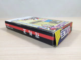 Hanafuda Ou BOXED SNES Super Famicom Japan - UE2599