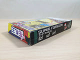 Hanafuda Ou BOXED SNES Super Famicom Japan - UE2599