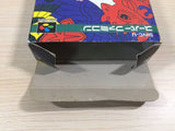 Hanafuda Ou BOXED SNES Super Famicom Japan - UE2599