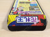 Hanafuda Ou BOXED SNES Super Famicom Japan - UE2599