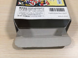 Hanafuda Ou BOXED SNES Super Famicom Japan - UE2599