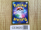 Mallow & Lana PROMO PROMO 256/S-P Pokemon Card TCG Japan - CE3620