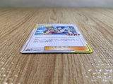 Mallow & Lana PROMO PROMO 256/S-P Pokemon Card TCG Japan - CE3620