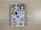 Box Only Popoitto Hebereke Hebereke's SNES Super Famicom Japan - UE2603