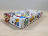 Box Only Popoitto Hebereke Hebereke's SNES Super Famicom Japan - UE2603
