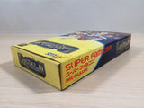 Box Only Last Bible III 3 SNES Super Famicom Japan - UE2604