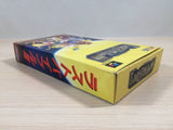 Box Only Last Bible III 3 SNES Super Famicom Japan - UE2604