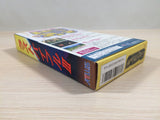 Box Only Last Bible III 3 SNES Super Famicom Japan - UE2604