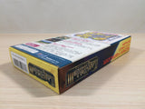Box Only Last Bible III 3 SNES Super Famicom Japan - UE2604