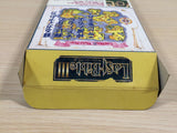 Box Only Last Bible III 3 SNES Super Famicom Japan - UE2604