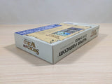 Box Only Last Bible III 3 BOXED SNES Super Famicom Japan - UE2605