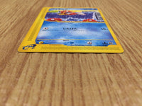 CE4934 Magikarp Common e1 012/128 Pokemon Card TCG Japan