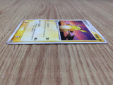CE4937 Raichu PROMO PROMO 058/ADV-P Pokemon Card TCG Japan