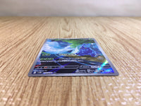 CE3644 Heracross AR SV2D 072/071 Pokemon Card TCG Japan