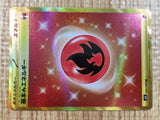 CE3669 Fire Energy UR SV3 141/108 Pokemon Card TCG Japan