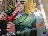 Hassel SR sv6 124/101 Pokemon Card TCG Japan - CE5575