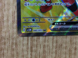 CE3179 Incineroar ex SR sv5M 085/071 Pokemon Card TCG Japan