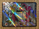 CE3682 Skeledirge ex SSR sv4a 324/190 Pokemon Card TCG Japan