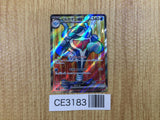 CE3183 Palafinex SR sv6 116/101 Pokemon Card TCG Japan