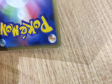 CE3187 Mew ex Rare Holo ex PCG5 041/086 Pokemon Card TCG Japan