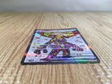 CE3694 Toxtricity ex SR sv4M 081/066 Pokemon Card TCG Japan