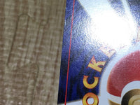 CE3708 Zapdos - OP1 145 Pokemon Card TCG Japan